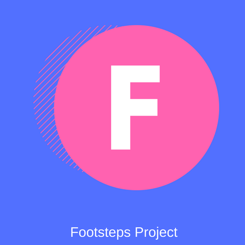 Footsteps Project