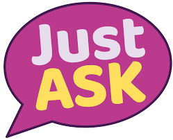 Just ASK