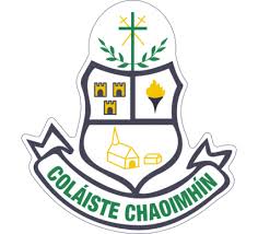St Kevin's